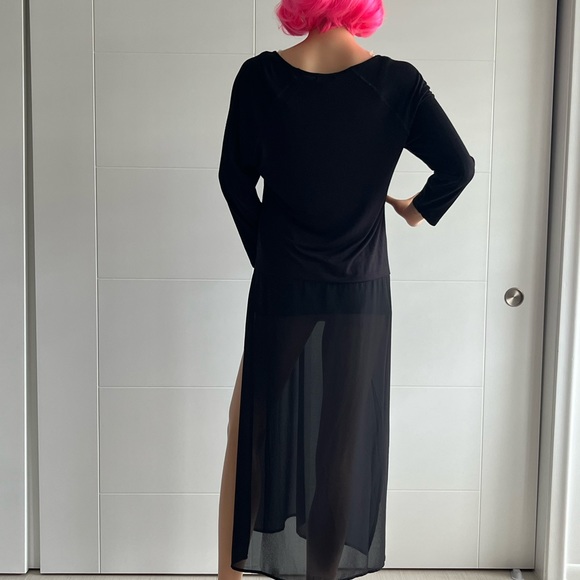 Long cover up - Picture 5 of 15